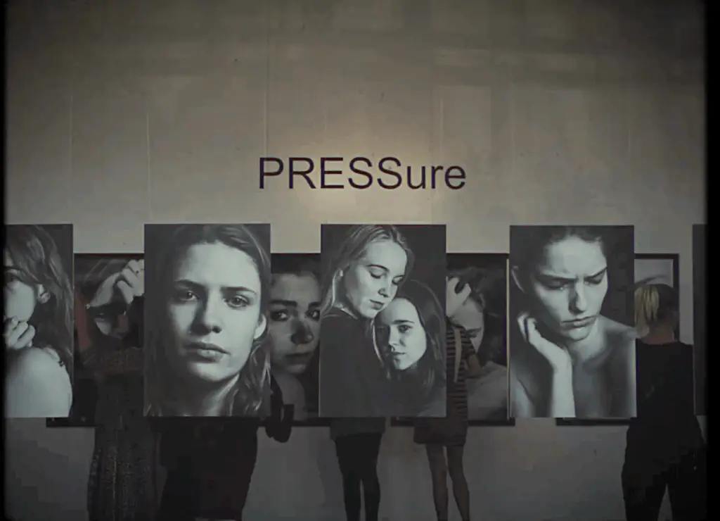 Pressure Aftermovie