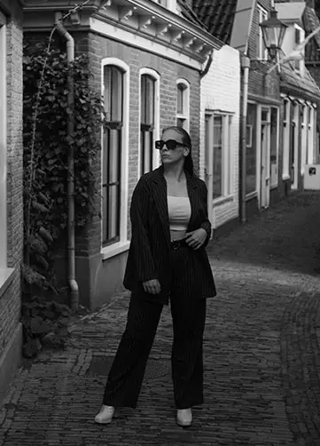 portret fotografie