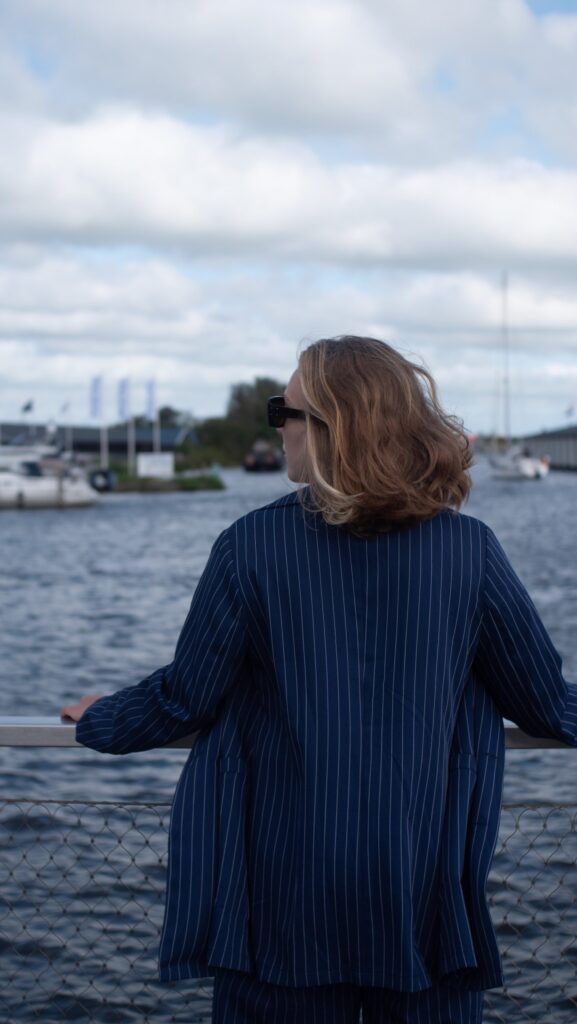 Portret fotoshoot Grou